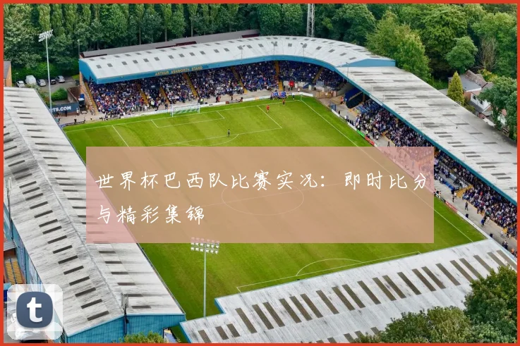 世界杯巴西队比赛实况：即时比分与精彩集锦
